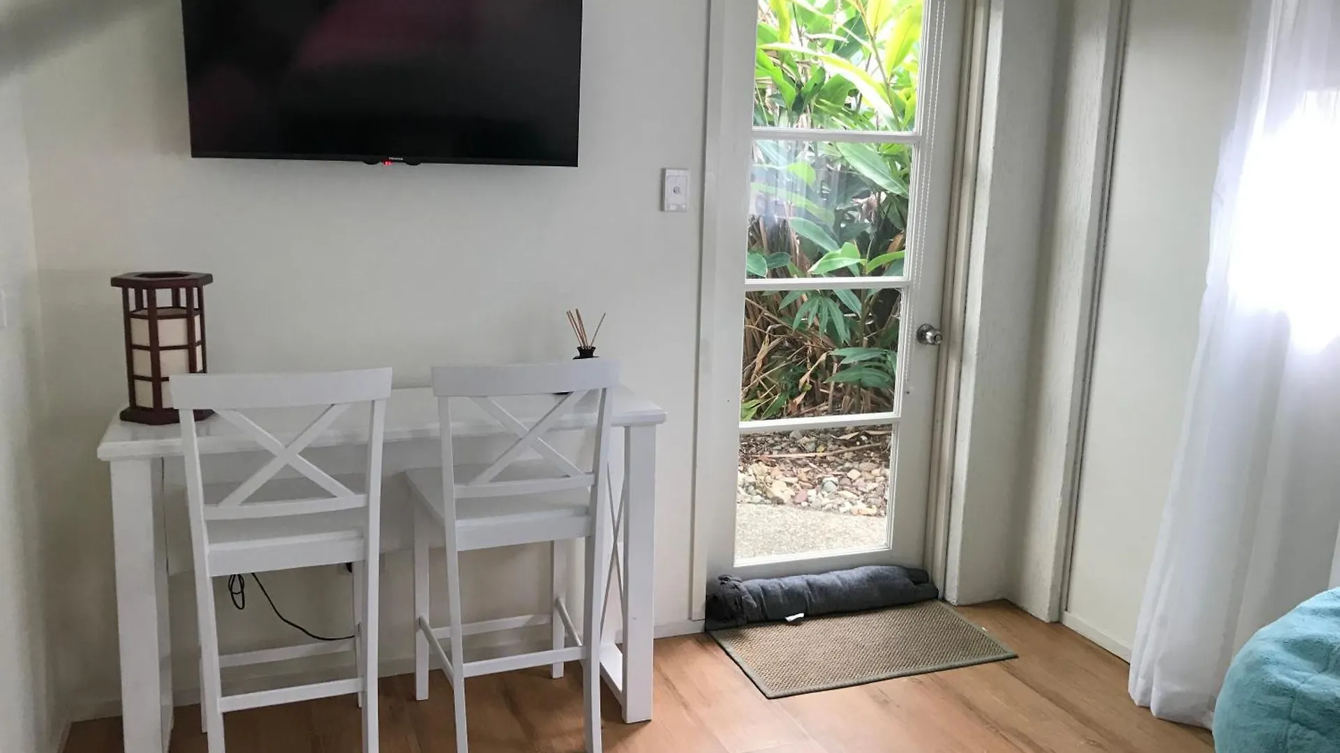 Mudjimba Esplanade Villa Ausztrália