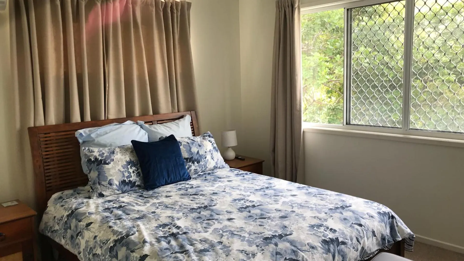 Mudjimba Esplanade Villa
